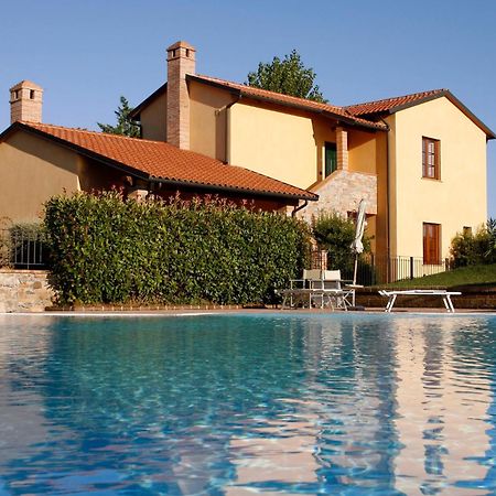 Villaggio Turistico Airone Riotorto Exterior foto