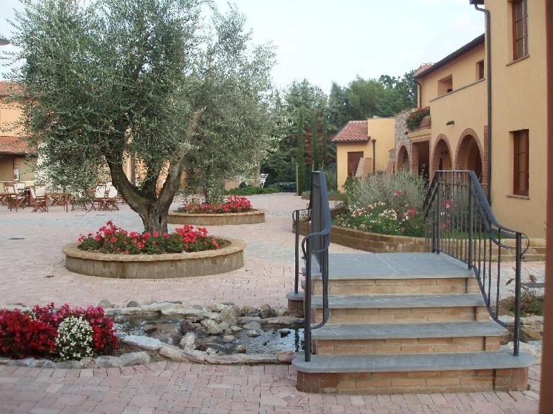 Villaggio Turistico Airone Riotorto Exterior foto