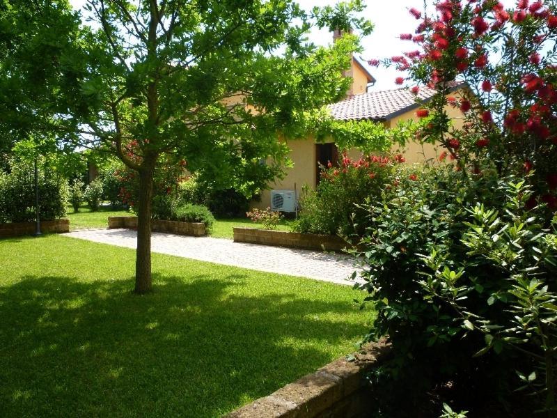 Villaggio Turistico Airone Riotorto Exterior foto