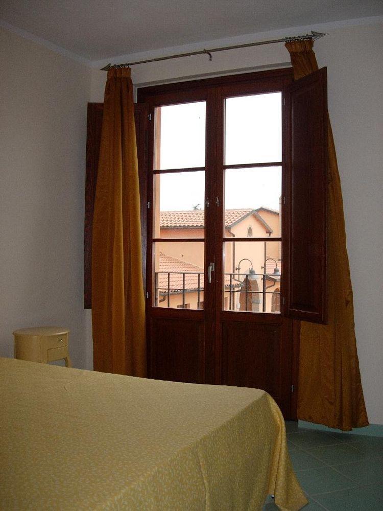 Villaggio Turistico Airone Riotorto Exterior foto