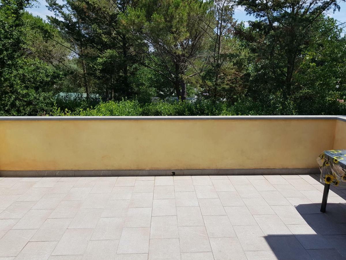 Villaggio Turistico Airone Riotorto Exterior foto