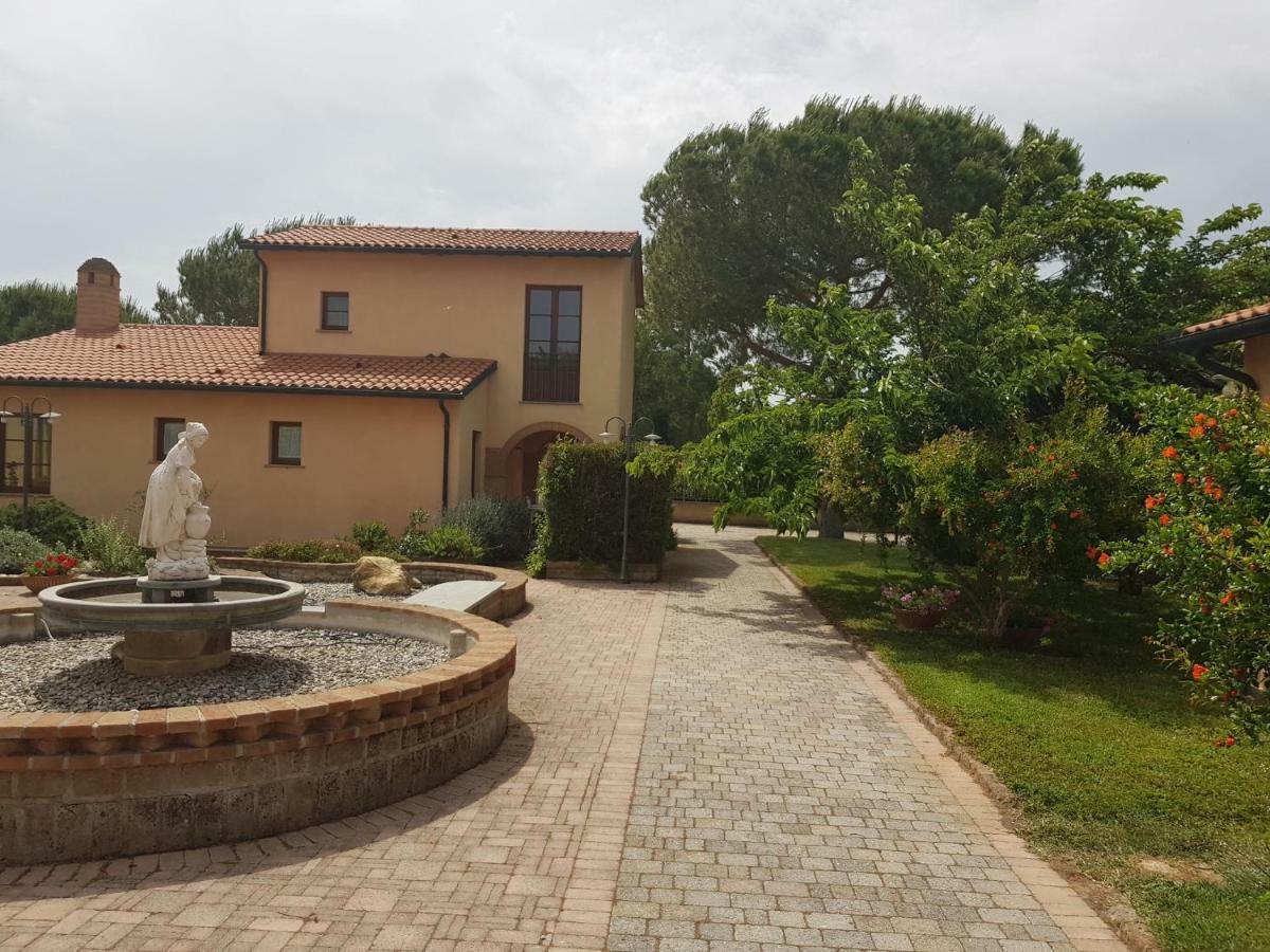Villaggio Turistico Airone Riotorto Exterior foto
