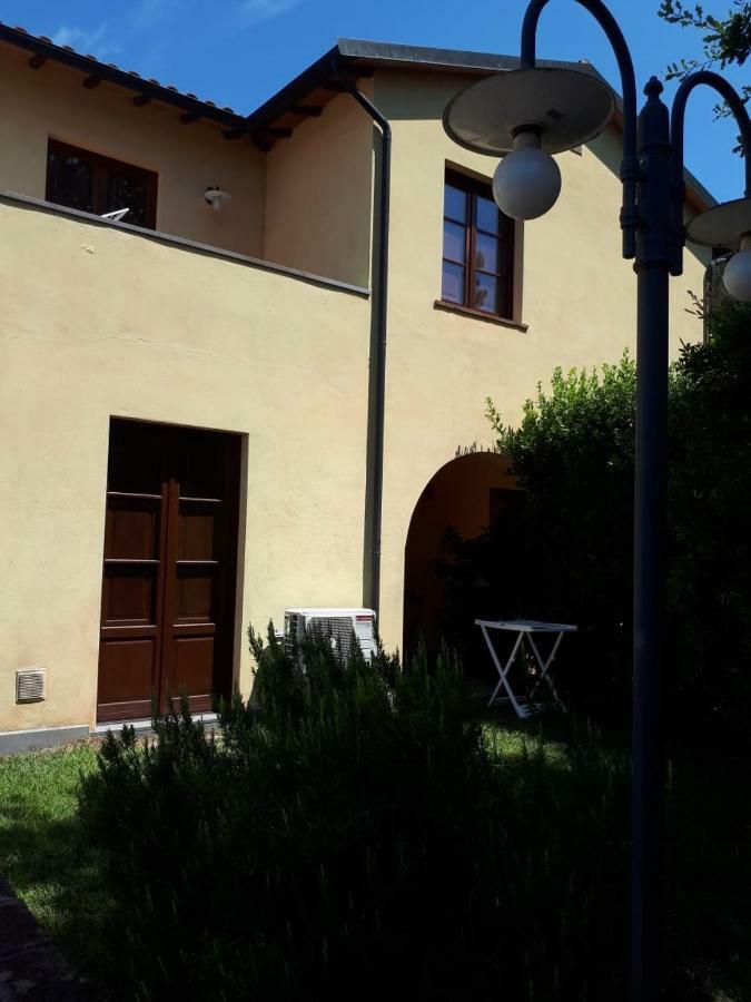 Villaggio Turistico Airone Riotorto Exterior foto